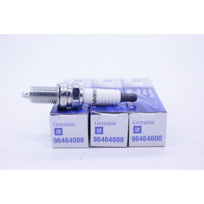 Свеча зажигания GM 96464000