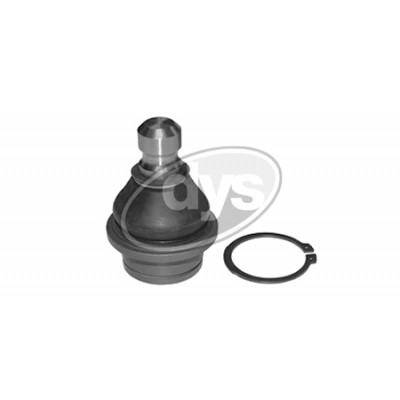 Опора шаровая GMB 01020775