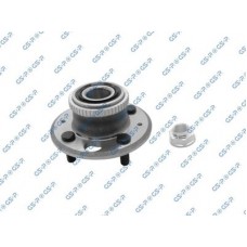 Ступица колеса GMB GH20790T