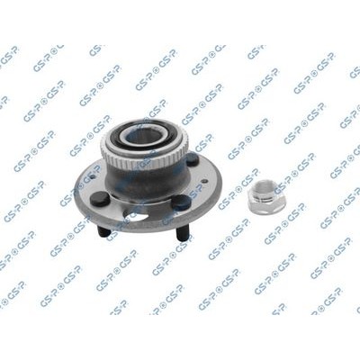 Ступица колеса GMB GH20790T