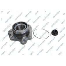 Ступица колеса GMB GH20990