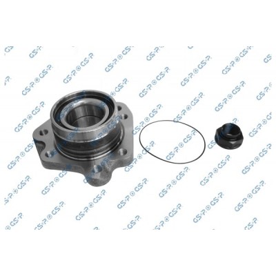 Ступица колеса GMB GH20990