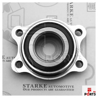 Ступица колеса GMB GH23150M