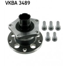 Ступица колеса GMB GH30400T