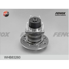 Ступица колеса GMB GH30890A