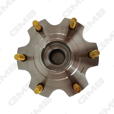 Ступица колеса GMB GH31940