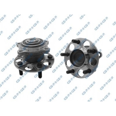 Ступица колеса GMB GH32040