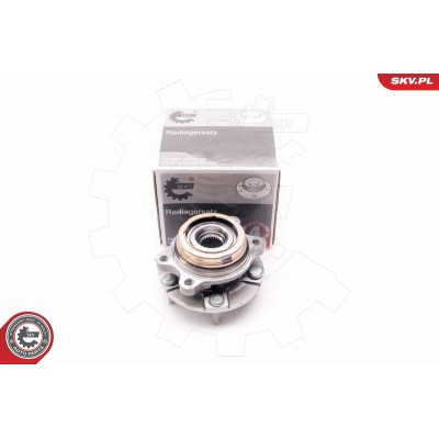 Ступица колеса GMB GH33890M