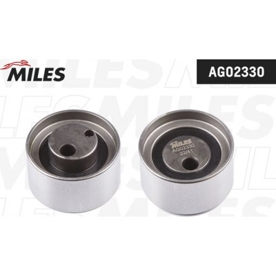 Ролик натяжной ремня ГРМ GMB GT80320