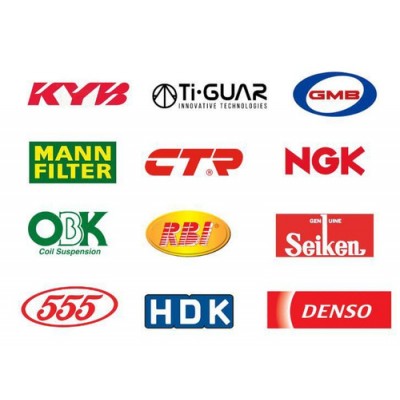 Ролик натяжной ремня ГРМ GMB GT90080