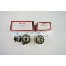 Ролик обводной ремня ГРМ GMB GT90730