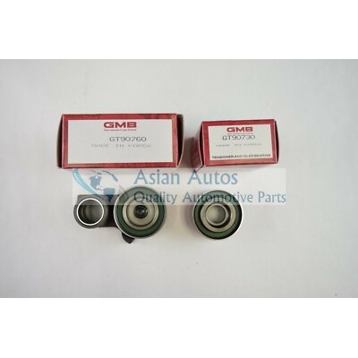 Ролик натяжной ремня ГРМ GMB GT90760