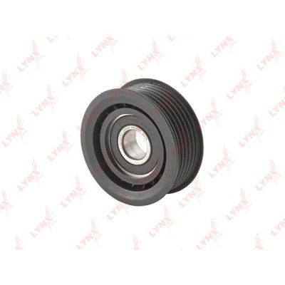 Ролик натяжной приводного ремня GMB GTA0490