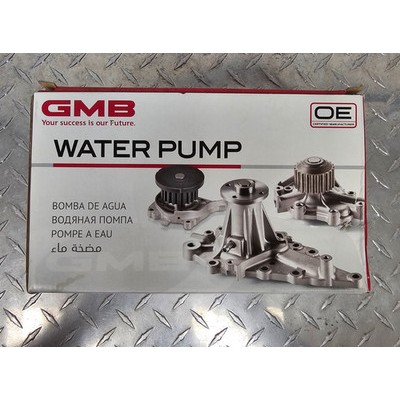 Насос водяной GMB GWD38A