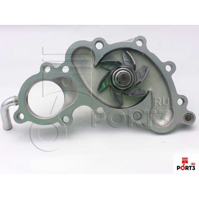 Насос водяной GMB GWT81A