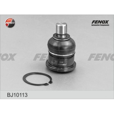 Опора шаровая GUD GSP401135