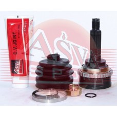 ШРУС наружный к-т ABS 40z HAFT GA0132