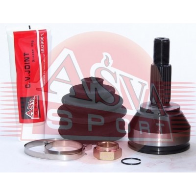 ШРУС наружный к-т HAFT GA0141