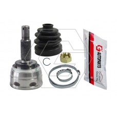 ШРУС наружный к-т ABS 47z HAFT GA0157