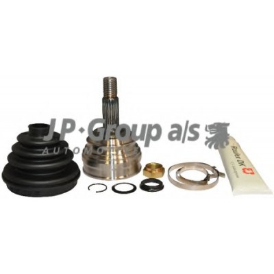 ШРУС наружный к-т HAFT GA0210