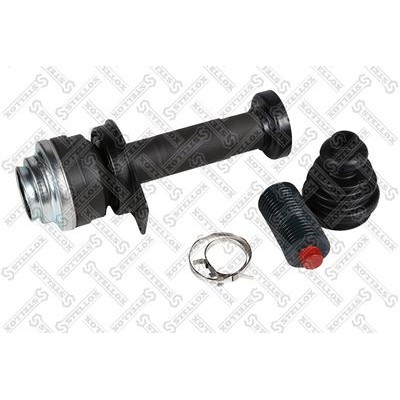 ШРУС внутренний правый к-т HAFT GI0121