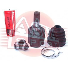 ШРУС внутренний к-т HAFT GI0123