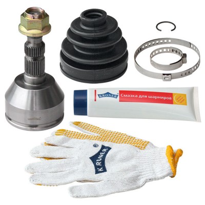 ШРУС внутренний правый к-т HAFT GI0183