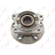 Ступица колеса HAFT RH0151