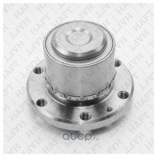 Ступица колеса HAFT RV0318