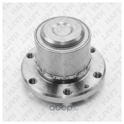 Ступица колеса HAFT RV0318