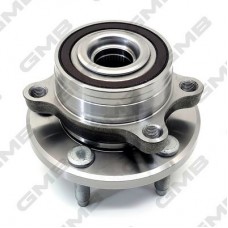 Ступица колеса HAFT RV0337