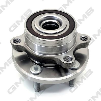 Ступица колеса HAFT RV0337