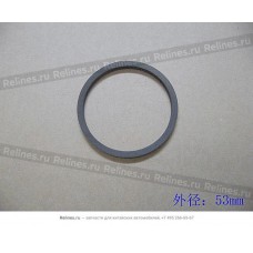КОЛЬЦО УПЛОТНИТЕЛЬНОЕ ПОРШНЯ ПЕРЕДНЕГО СУПОРТА HOVER H5 (ДИЗЕЛЬ) HavalGWM 3501107XK02XA