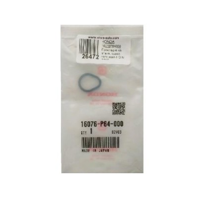 Кольцо уплотнительное Honda 16076P64000