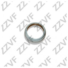 Кольцо уплотнительное выхлопной системы Honda 18229SEA013