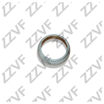 Кольцо уплотнительное выхлопной системы Honda 18229SEA013