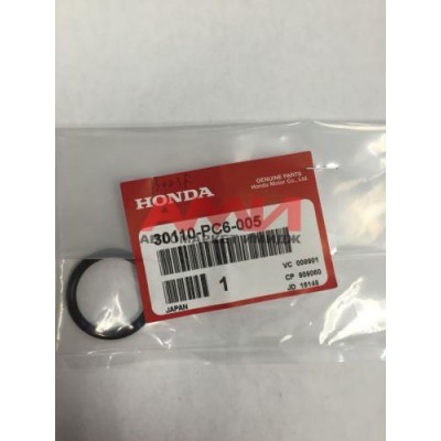 Кольцо уплотнительное трамбера Honda 30110PC6005