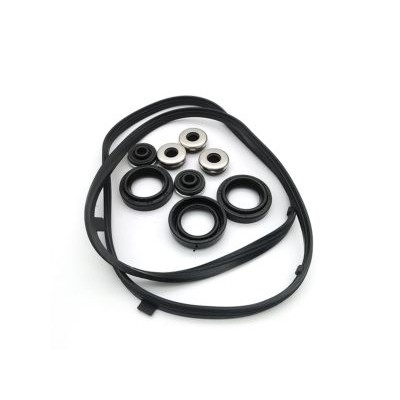 Кольцо уплотнительное ГУ Honda 91347P2A003