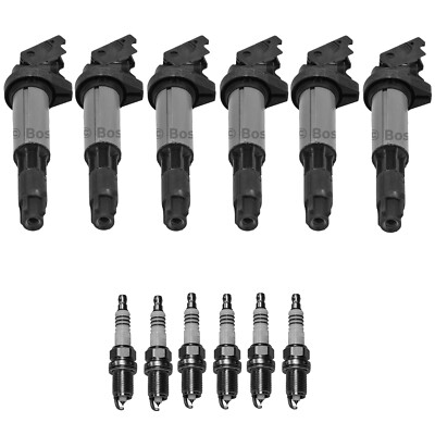 Свеча зажигания Honda 9807B5617W