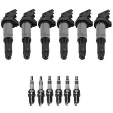 Свеча зажигания Honda 9807B561BW