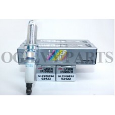 Свеча зажигания Hyundai/Kia 1884911070