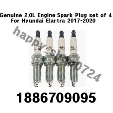 Свеча зажигания HyundaiKia 1886709095