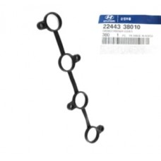 Кольцо уплотнительное свечного колодца HyundaiKia 2244338010
