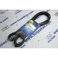Ремень поликлиновый Hyundai/Kia 252122B000