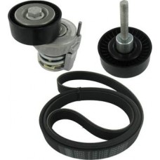 Ремень поликлиновой HyundaiKia 252122S000