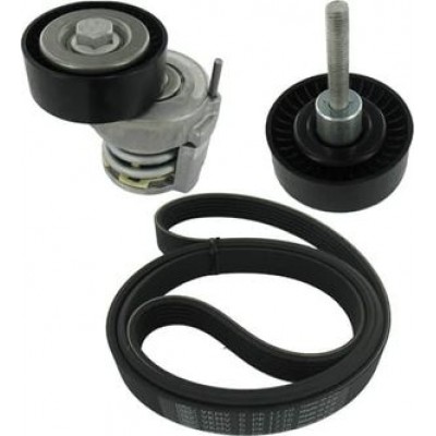 Ремень поликлиновой HyundaiKia 252122S000