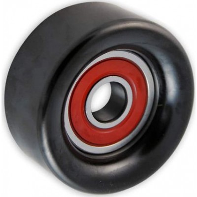 Ролик обводной приводного ремня HyundaiKia 252864A020