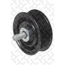 Ролик обводной навесного оборудования HyundaiKia 2528725010