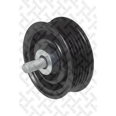 Ролик обводной навесного оборудования HyundaiKia 2528725010