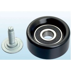 Ролик обводной навесного оборудования HyundaiKia 2528725100